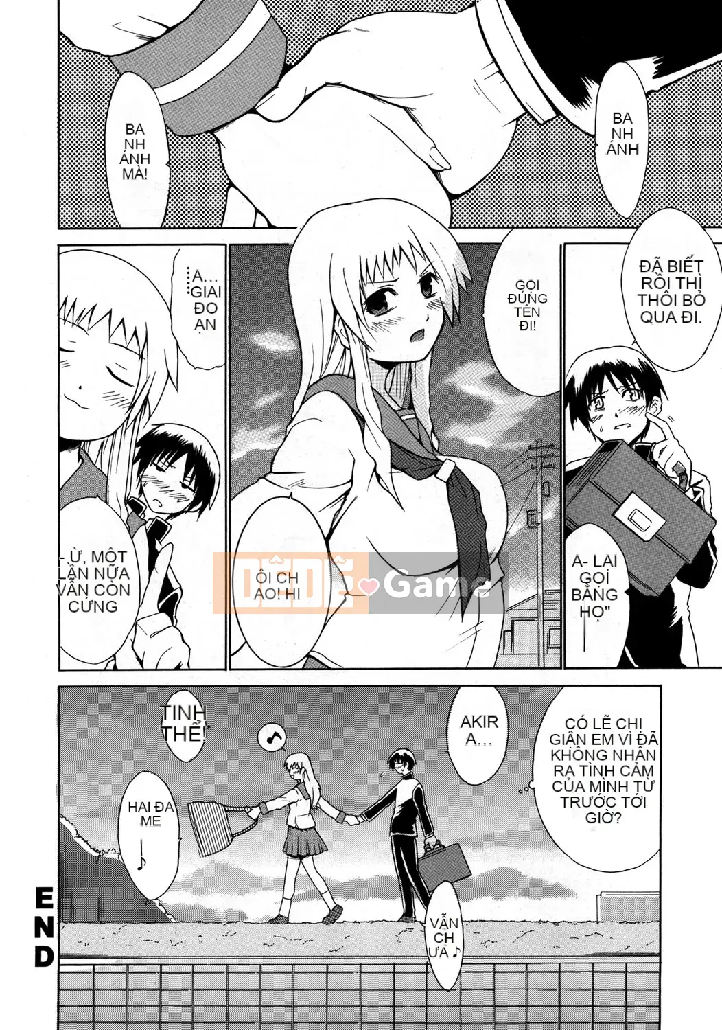 [Chiba Tetsutaro] Dirty Onee-san ~ Trước khi tôi biết điều đó, bạn đã trở nên lớn ~