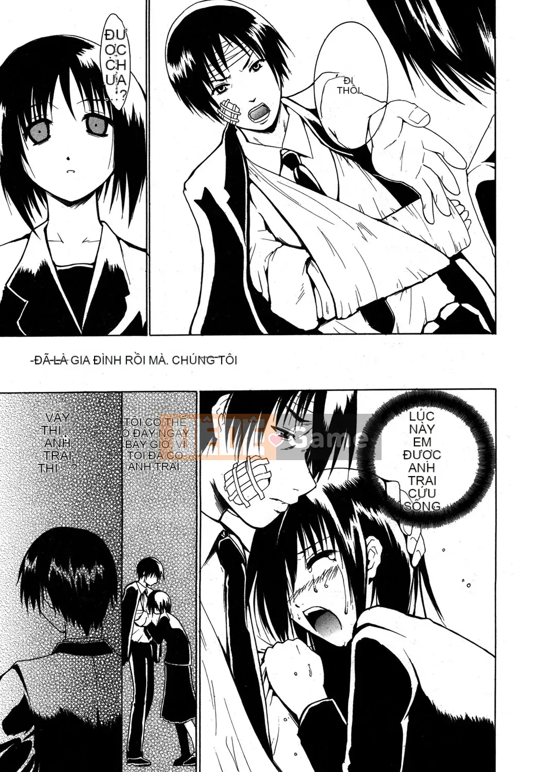 [Chiba Tetsutaro] Dirty Onee-san ~ Trước khi tôi biết điều đó, bạn đã trở nên lớn ~