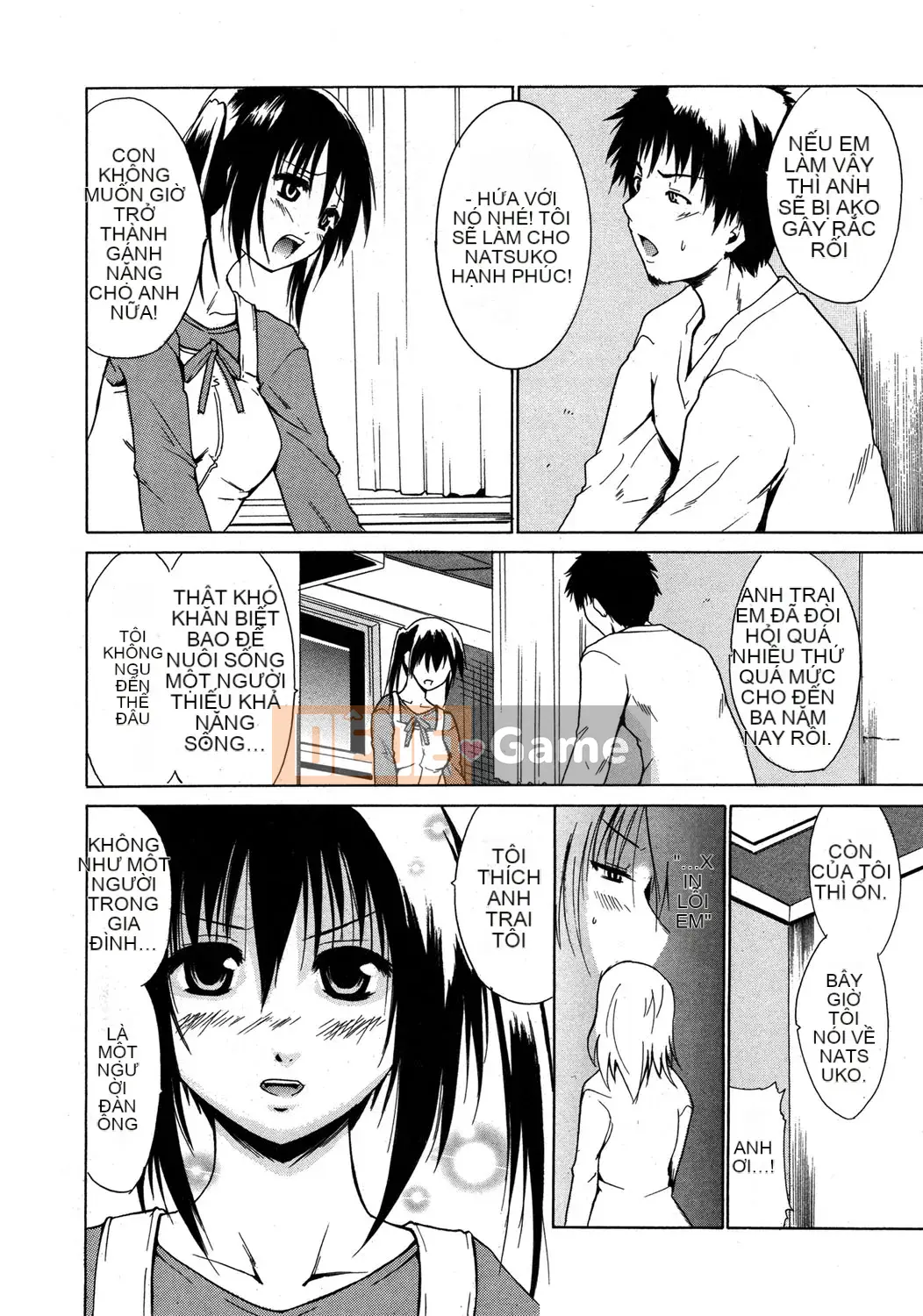 [Chiba Tetsutaro] Dirty Onee-san ~ Trước khi tôi biết điều đó, bạn đã trở nên lớn ~