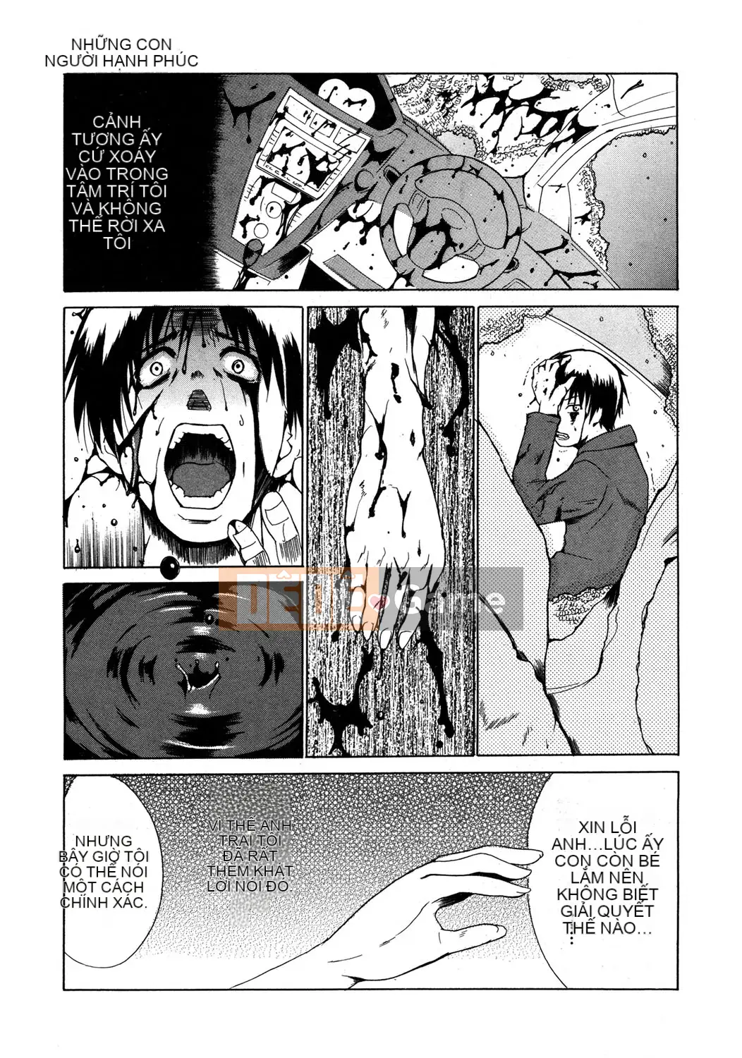 [Chiba Tetsutaro] Dirty Onee-san ~ Trước khi tôi biết điều đó, bạn đã trở nên lớn ~