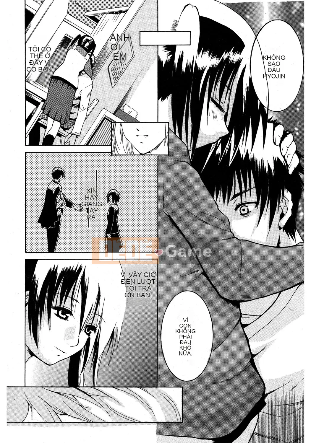 [Chiba Tetsutaro] Dirty Onee-san ~ Trước khi tôi biết điều đó, bạn đã trở nên lớn ~