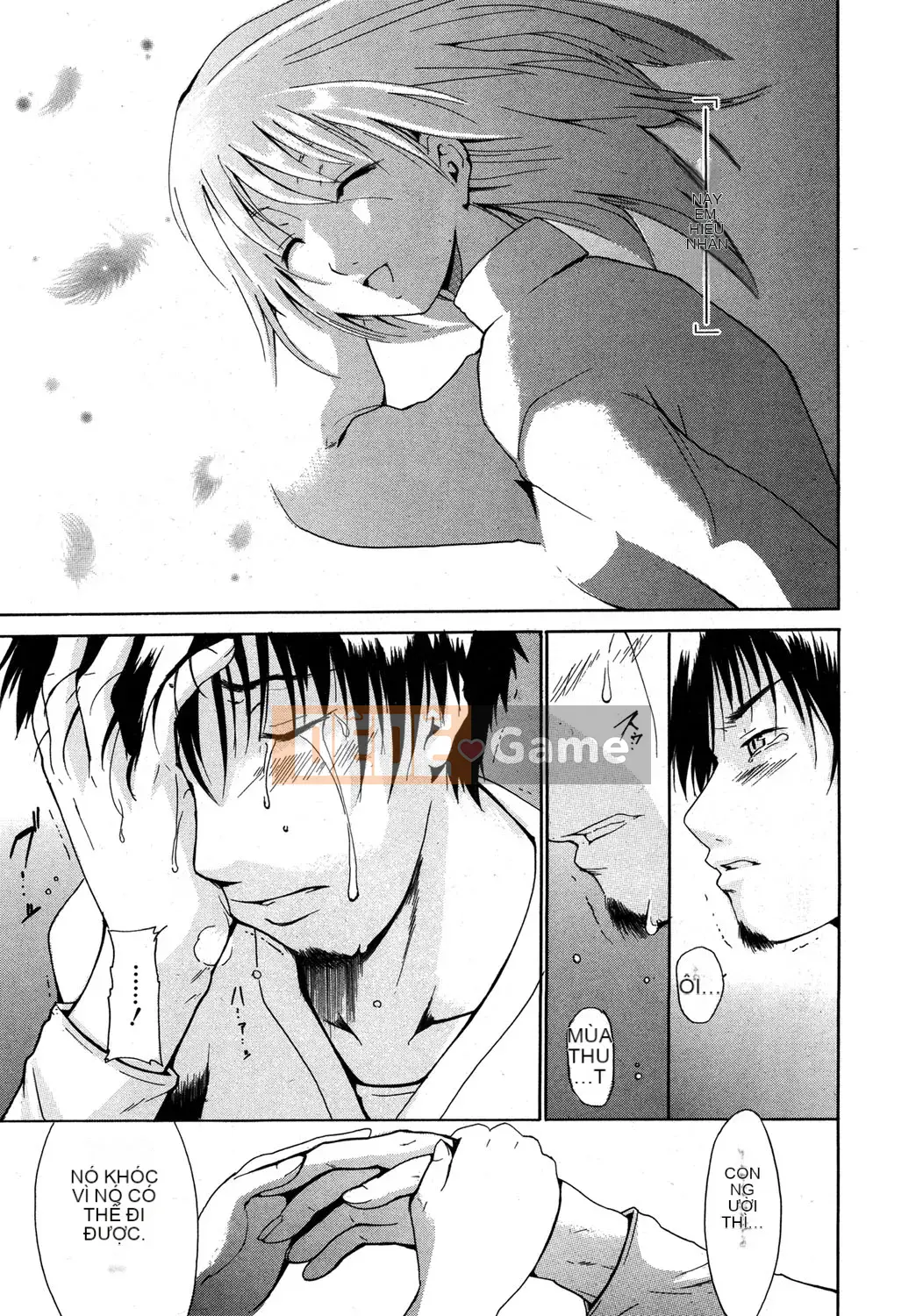 [Chiba Tetsutaro] Dirty Onee-san ~ Trước khi tôi biết điều đó, bạn đã trở nên lớn ~