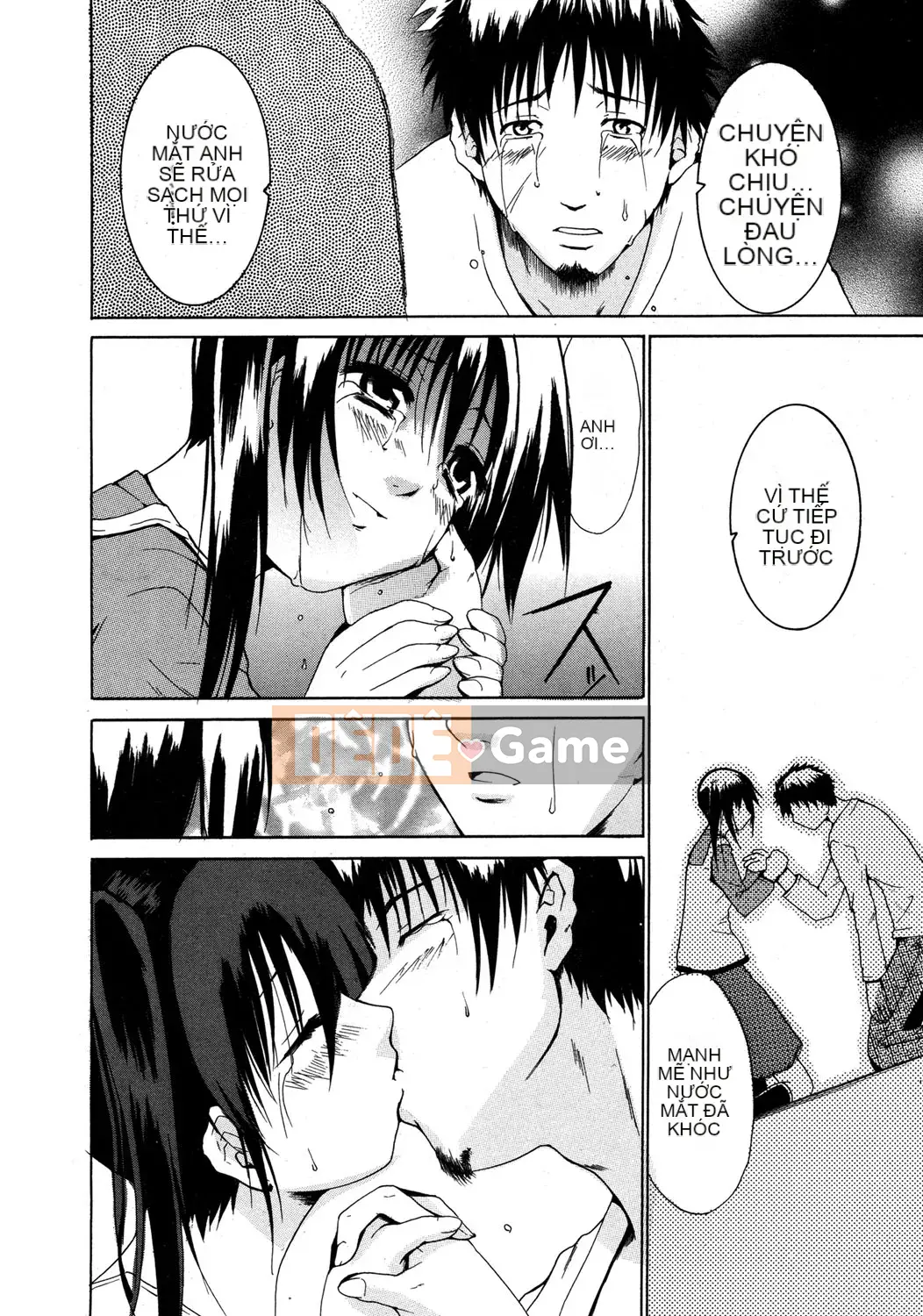 [Chiba Tetsutaro] Dirty Onee-san ~ Trước khi tôi biết điều đó, bạn đã trở nên lớn ~