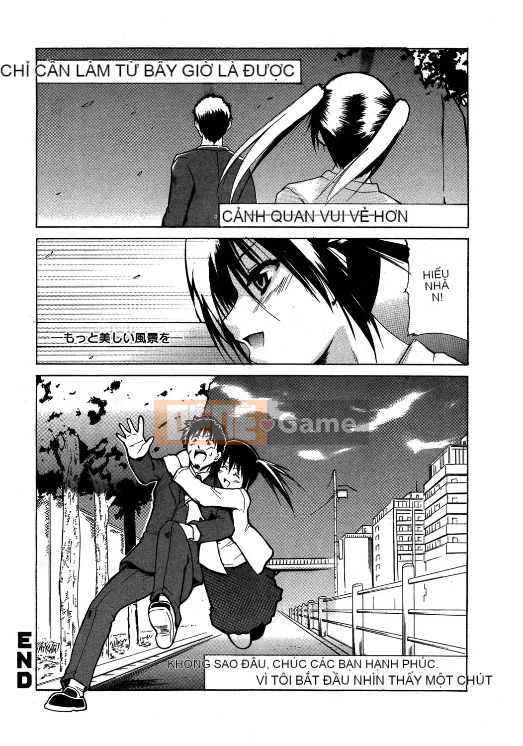 [Chiba Tetsutaro] Dirty Onee-san ~ Trước khi tôi biết điều đó, bạn đã trở nên lớn ~