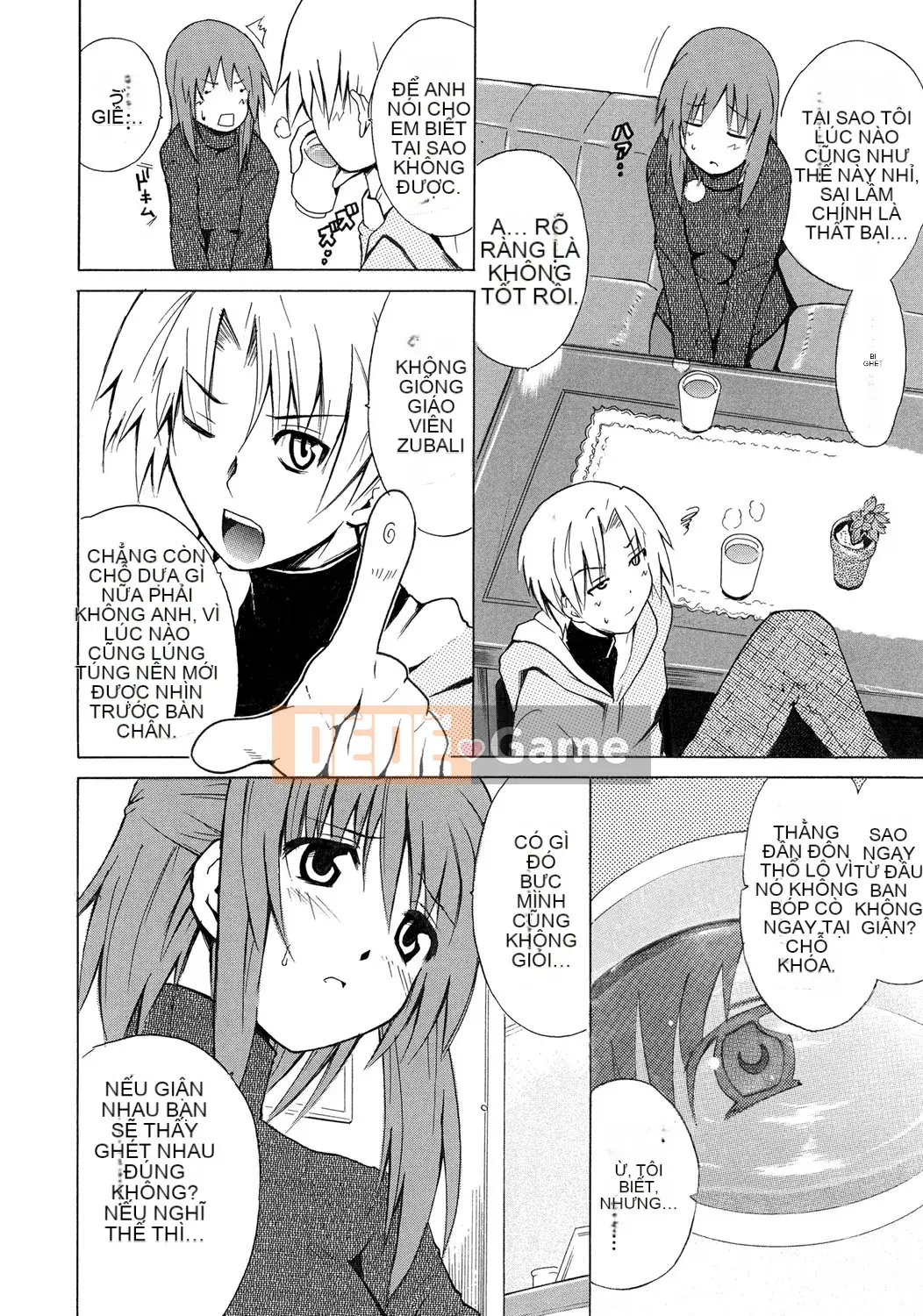 [Chiba Tetsutaro] Dirty Onee-san ~ Trước khi tôi biết điều đó, bạn đã trở nên lớn ~