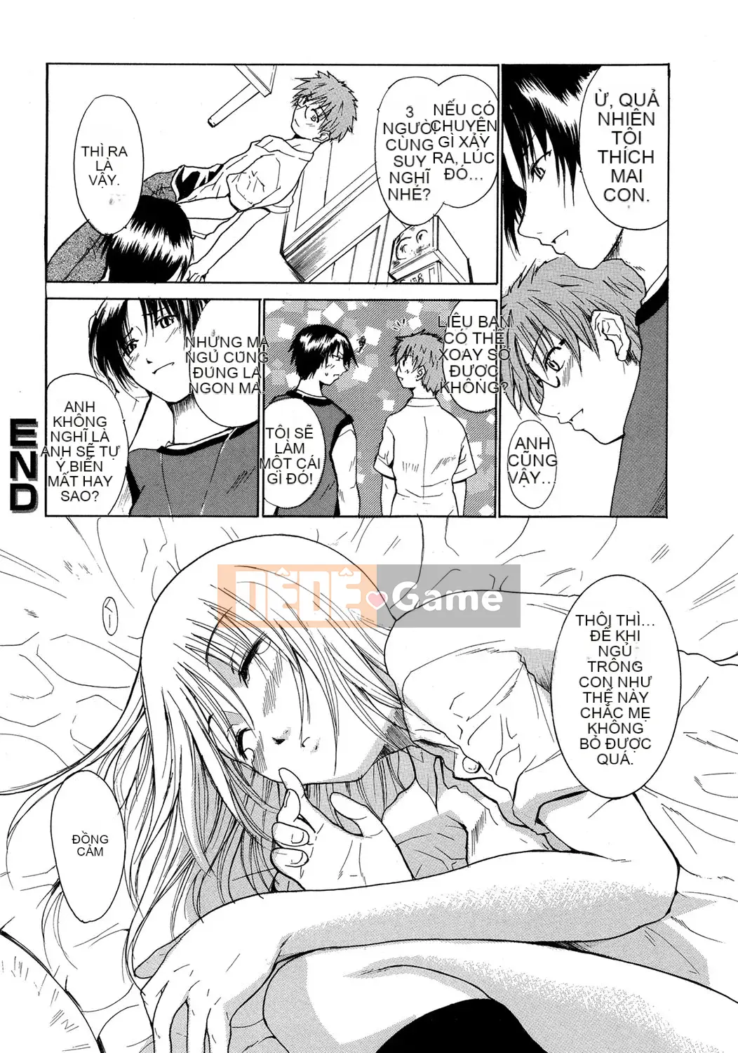 [Chiba Tetsutaro] Dirty Onee-san ~ Trước khi tôi biết điều đó, bạn đã trở nên lớn ~