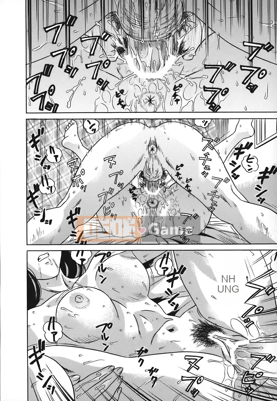 [KIKI] Khóa học tình dục Nopan Gakuen