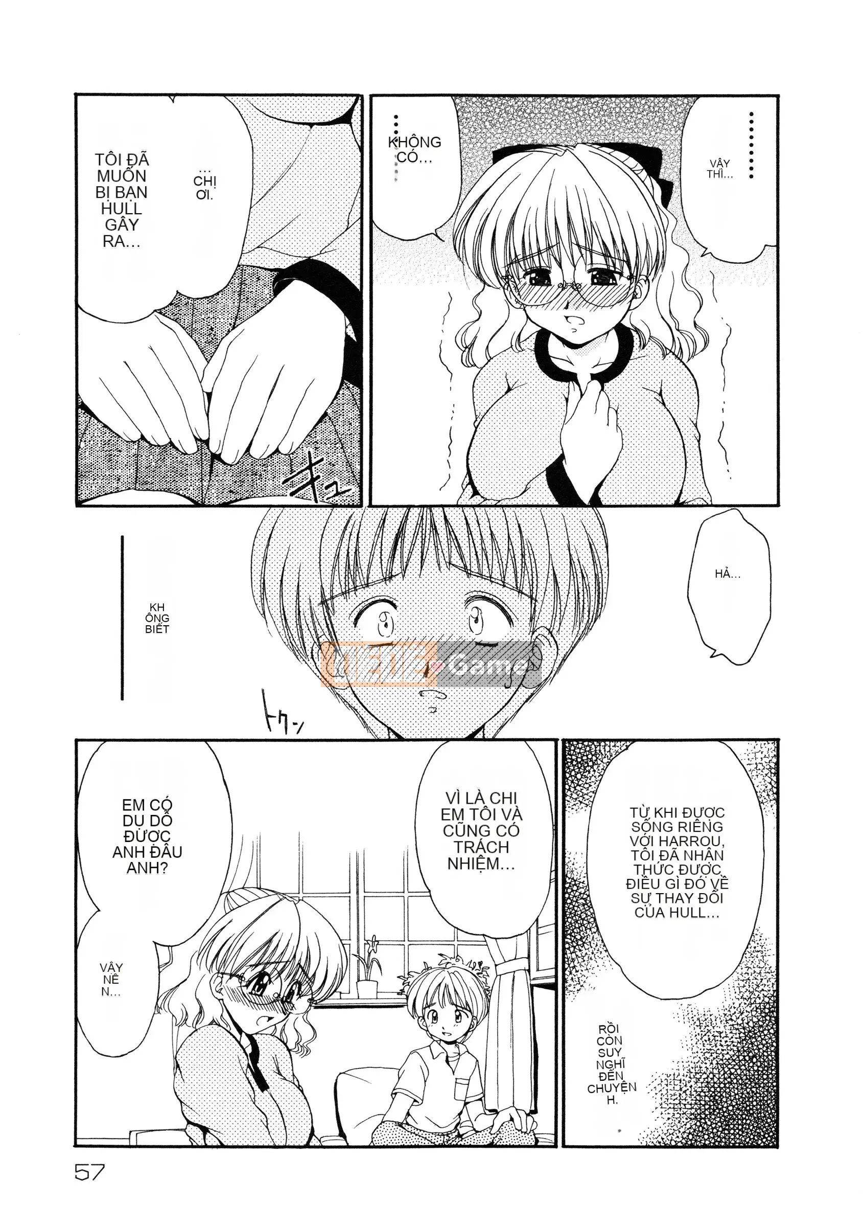 [Yamasaki Umetaro] Loạn luân ~Loạn luân~