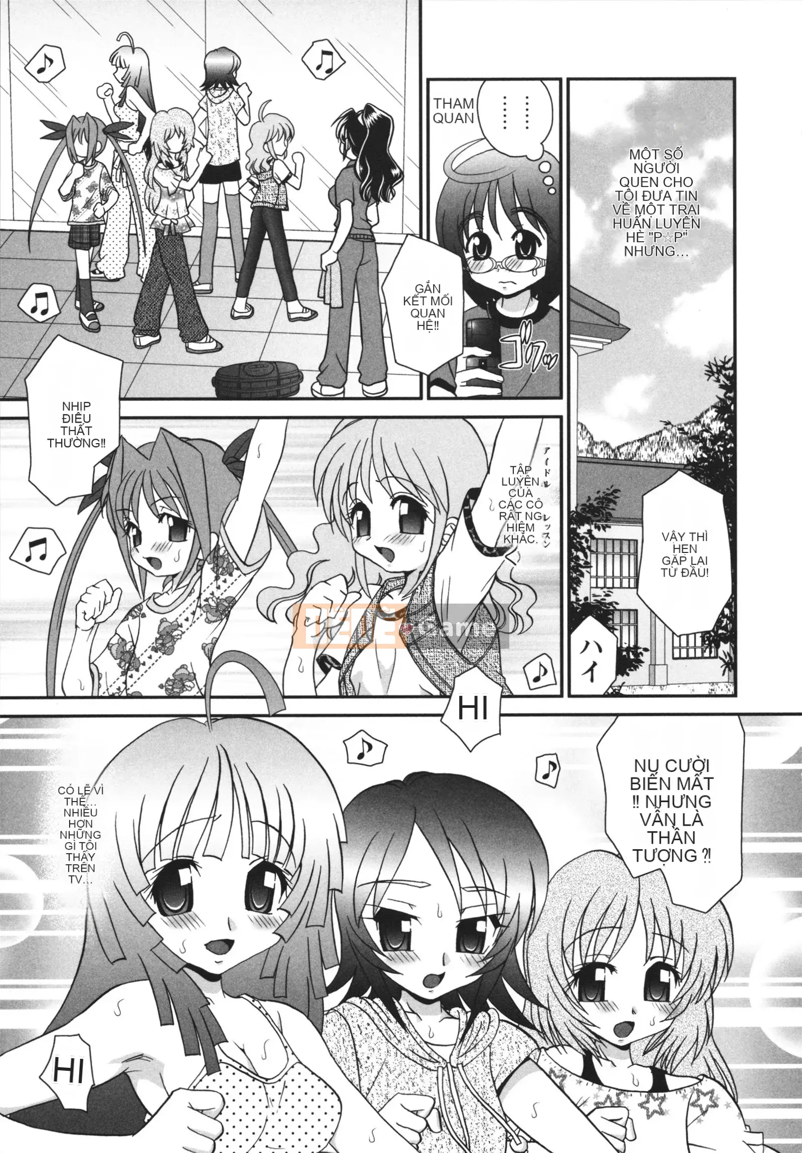 [Yamasaki Umetaro] Childle Meister