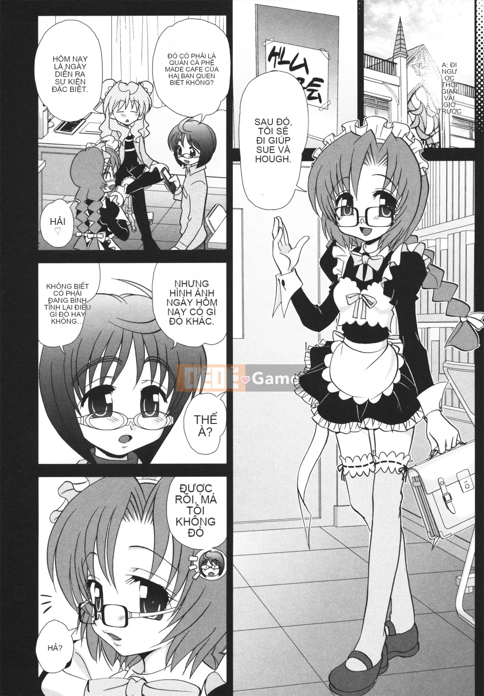 [Yamasaki Umetaro] Childle Meister