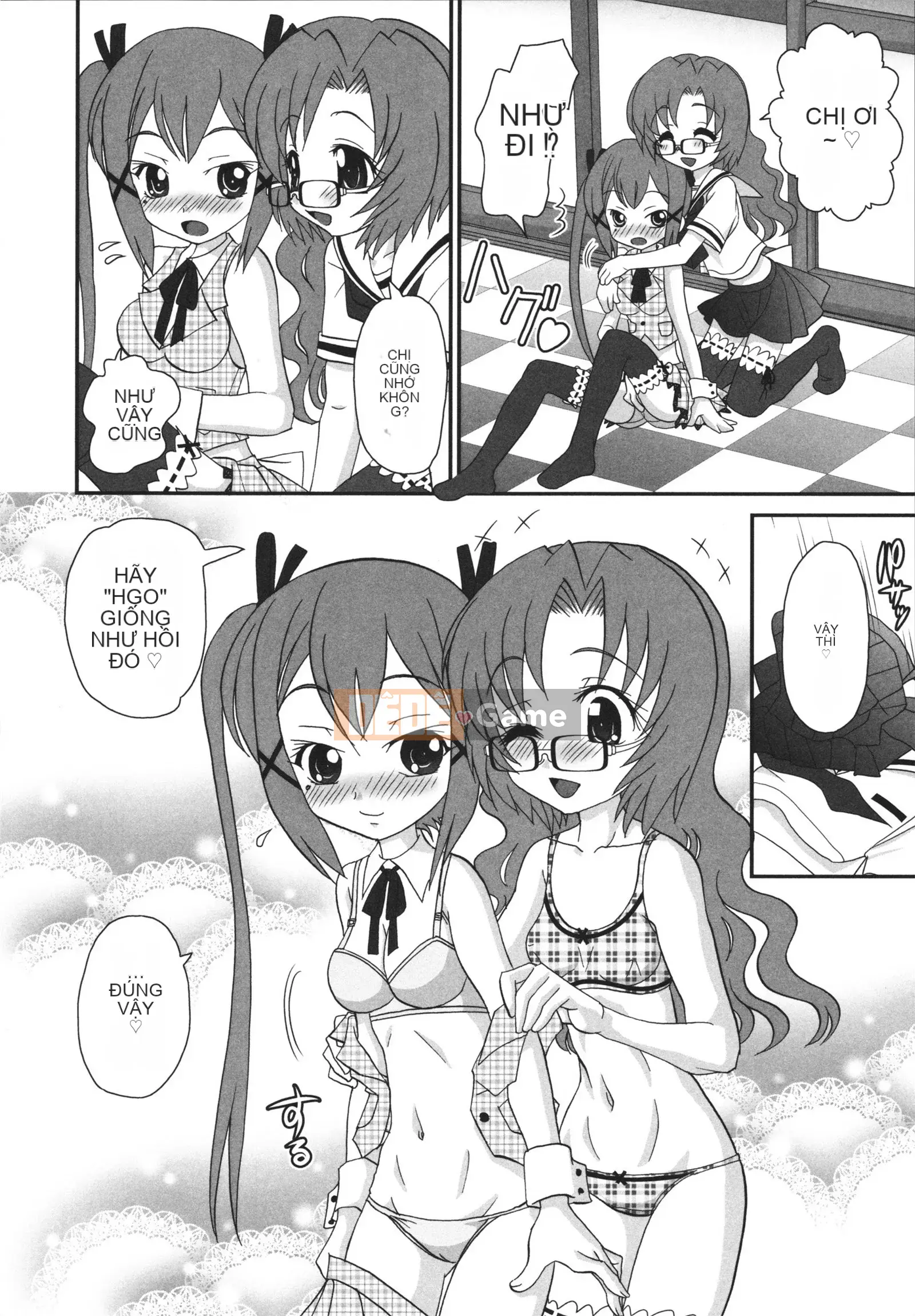 [Yamasaki Umetaro] Childle Meister