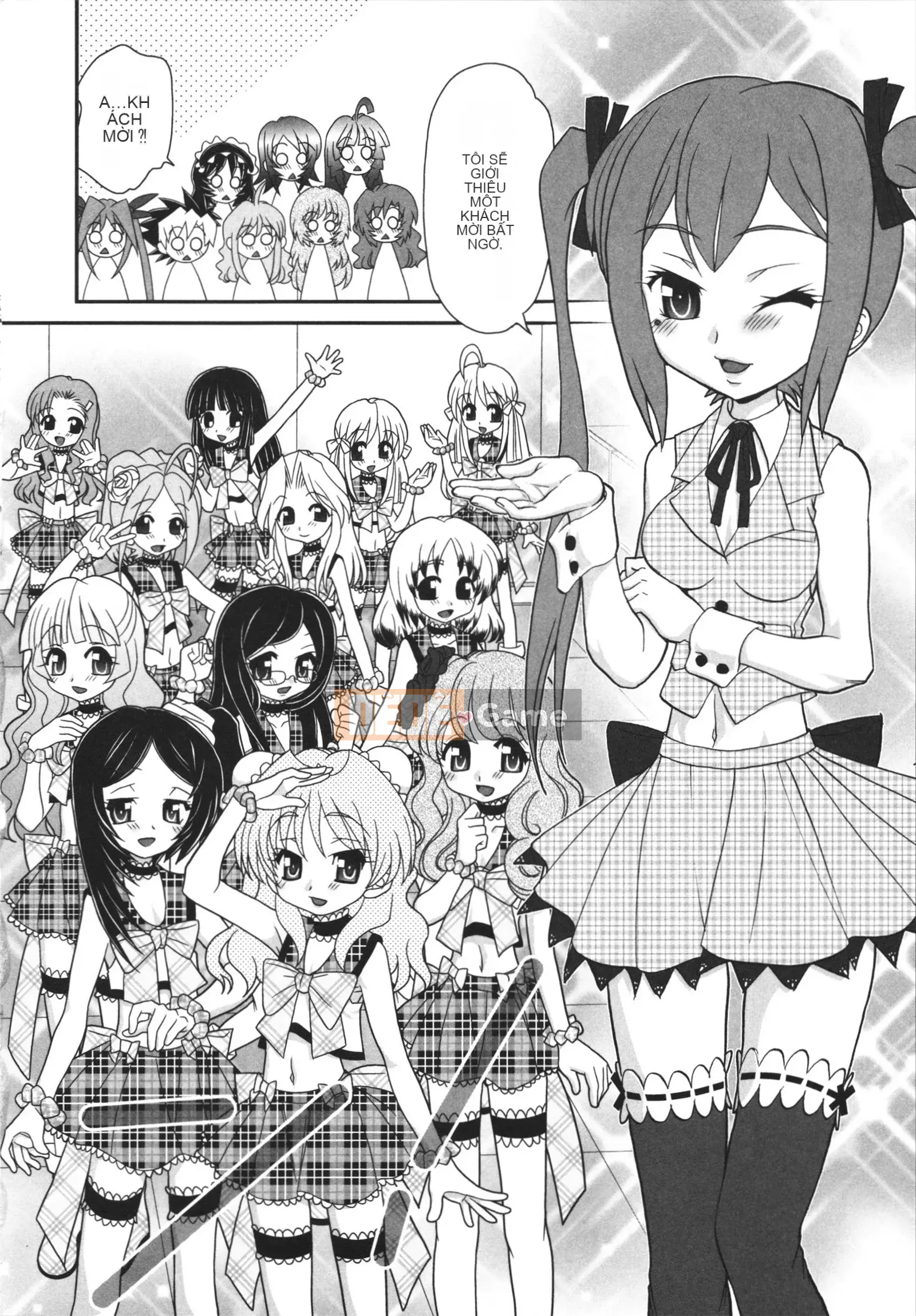 [Yamasaki Umetaro] Childle Meister