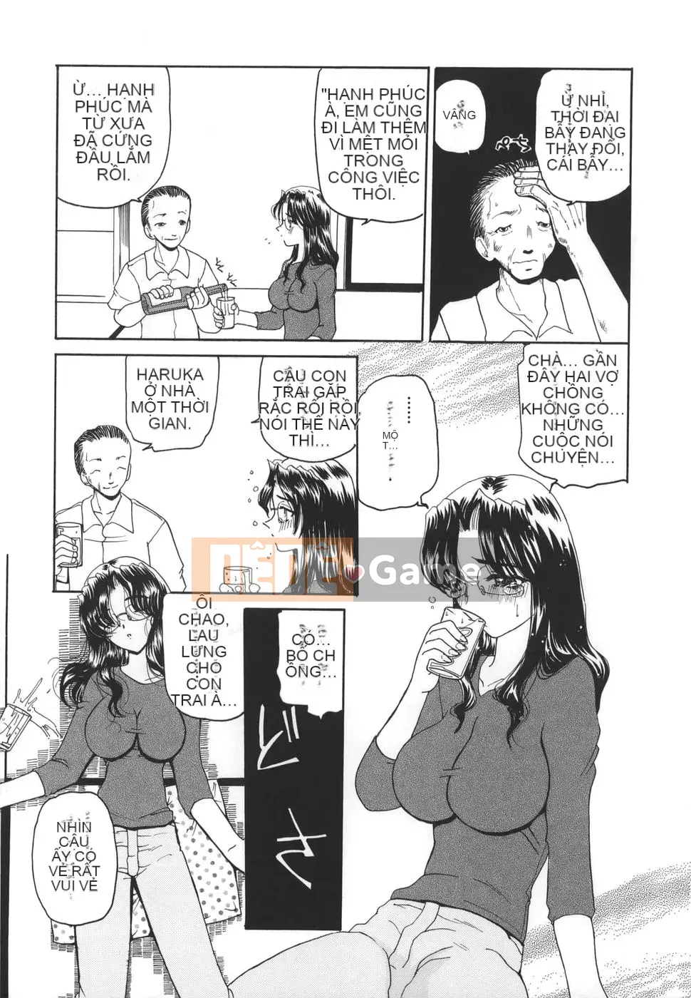 [Kurikara] Himipitsume