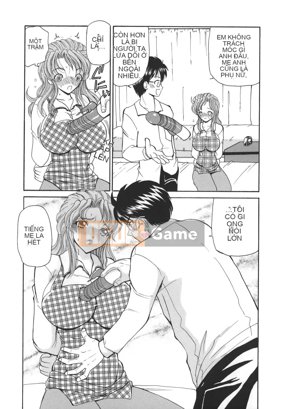 [Kurikara] Himipitsume