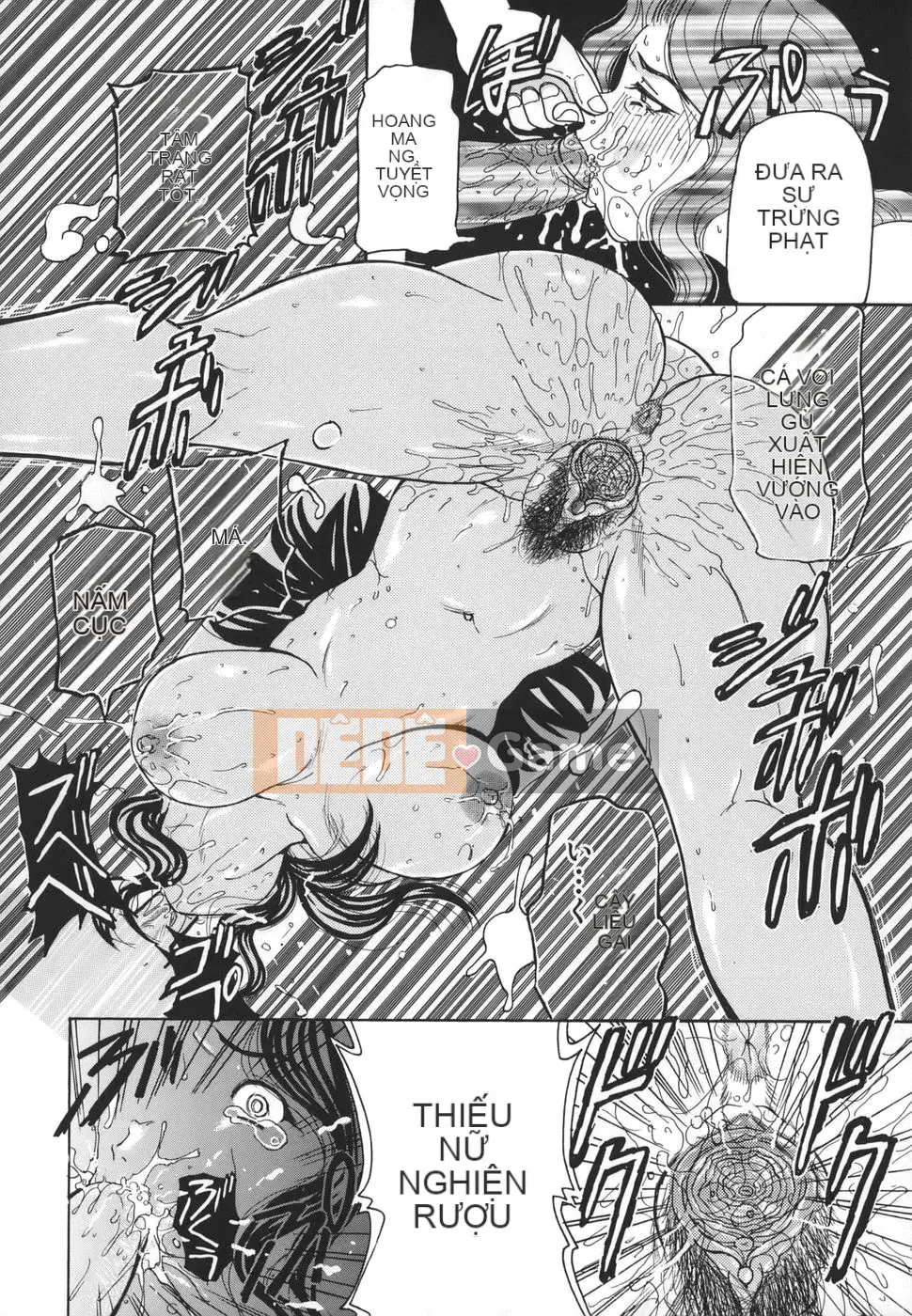 [Kurikara] Himipitsume