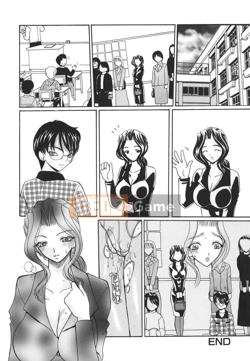 [Kurikara] Himipitsume