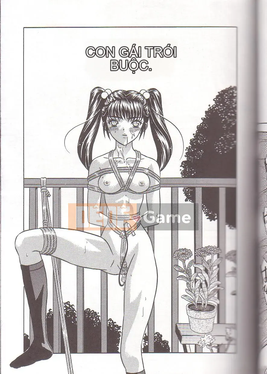 [KIKI] Mẹ con ngoại tình