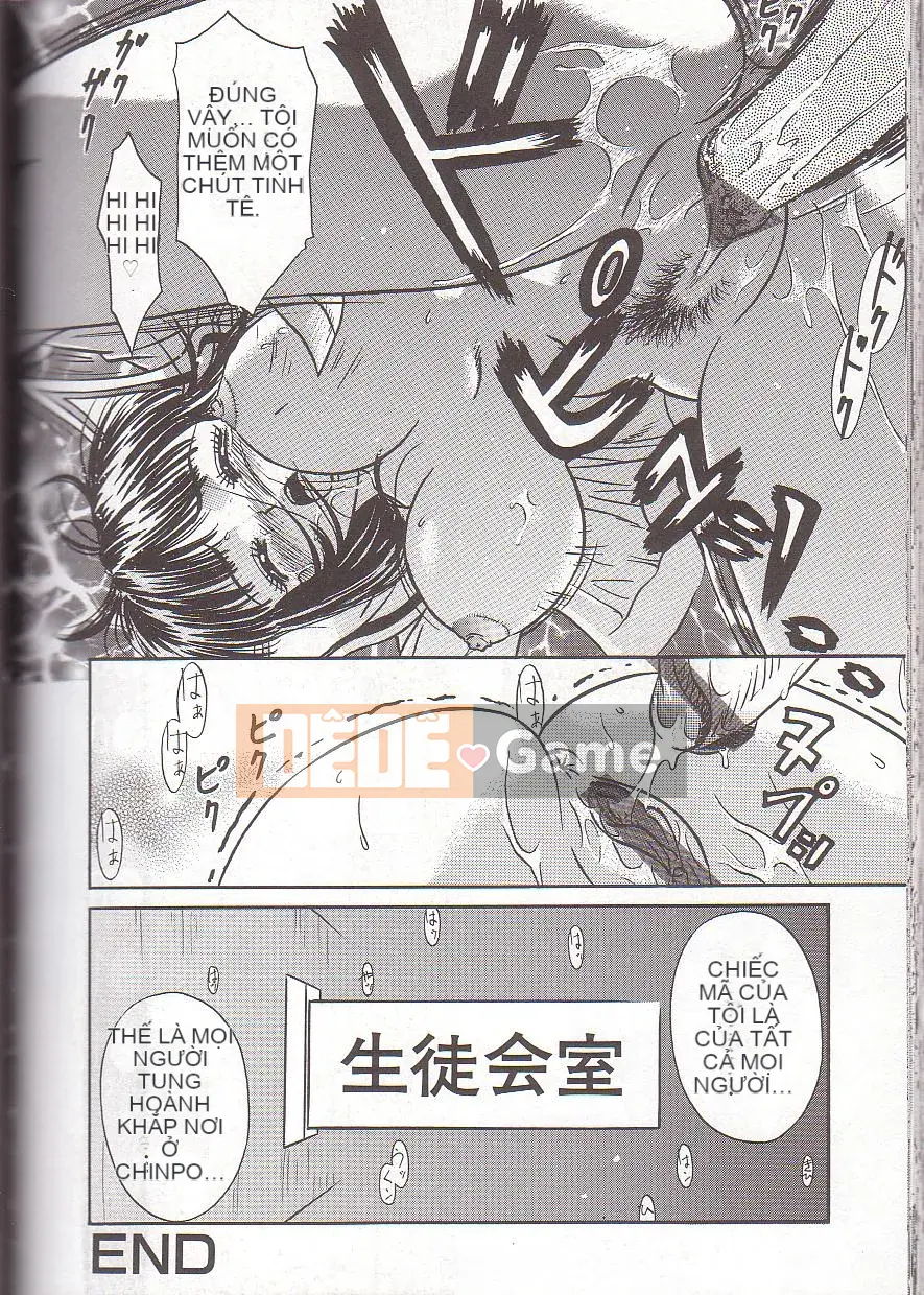 [KIKI] Mẹ con ngoại tình