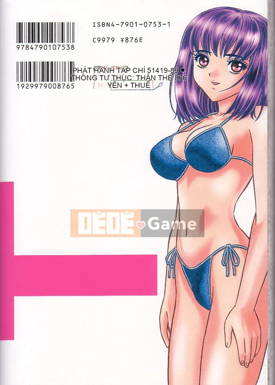 [KIKI] Mẹ con ngoại tình