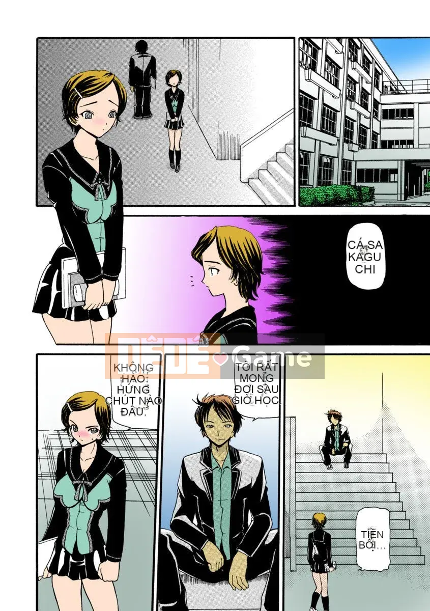 [Kurikara] Jukure Mama [Kỹ thuật số]