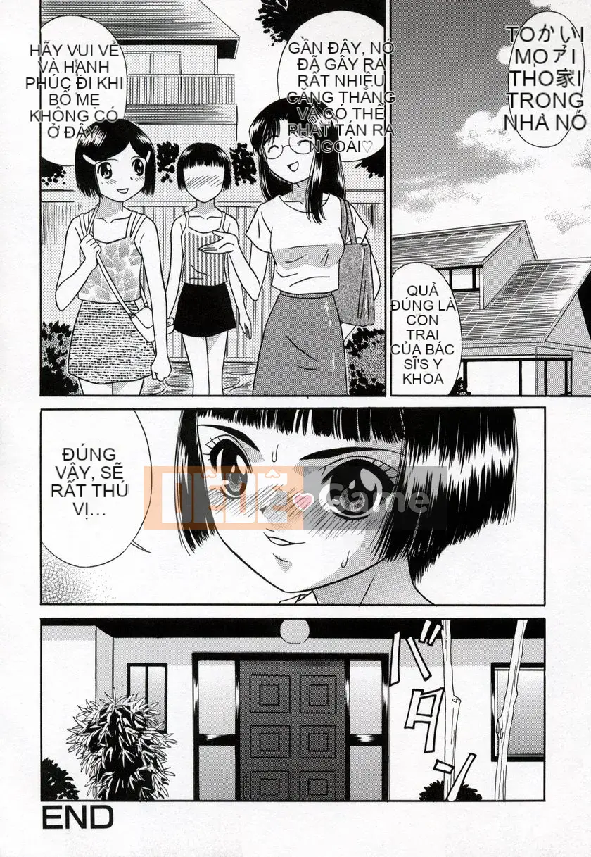 [KIKI] Bishoujo Zecchou 48 Barrage