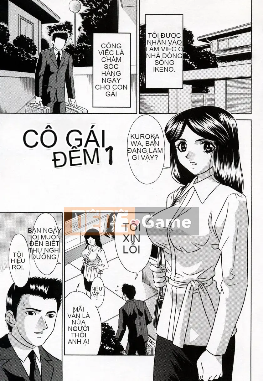 [KIKI] Bishoujo Zecchou 48 Barrage