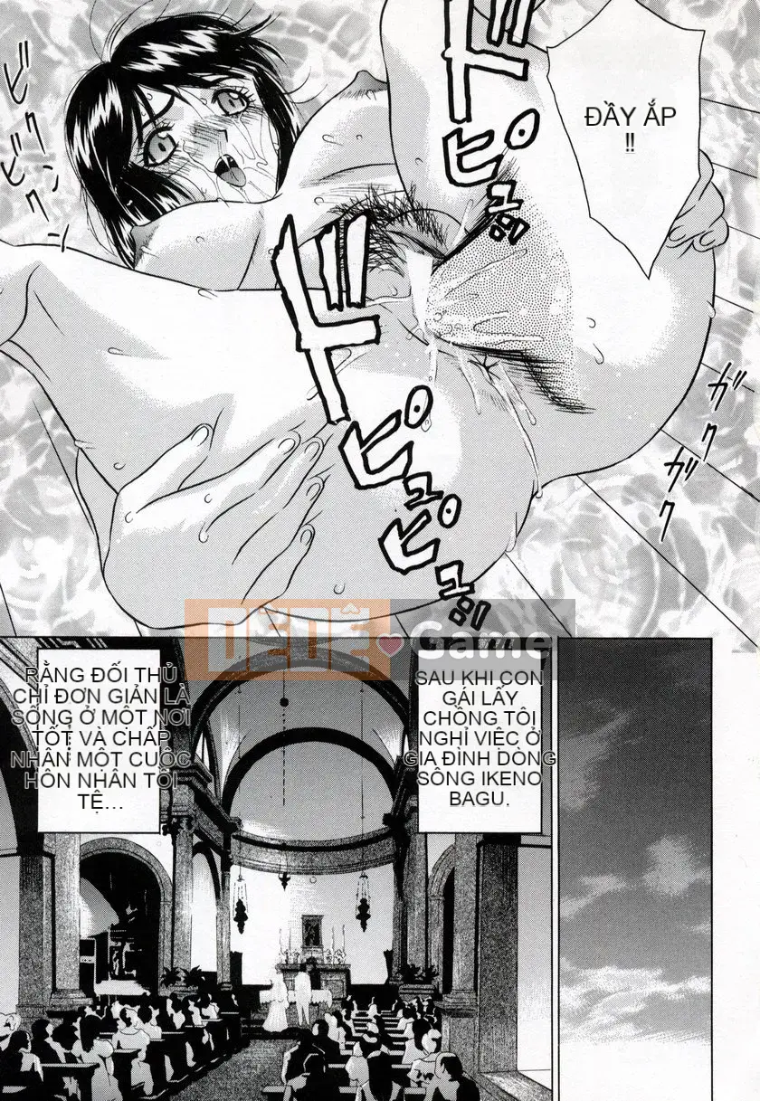 [KIKI] Bishoujo Zecchou 48 Barrage