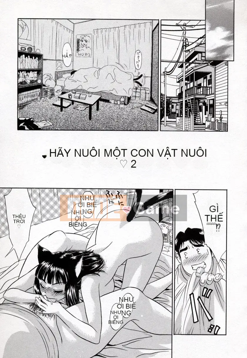 [KIKI] Bishoujo Zecchou 48 Barrage