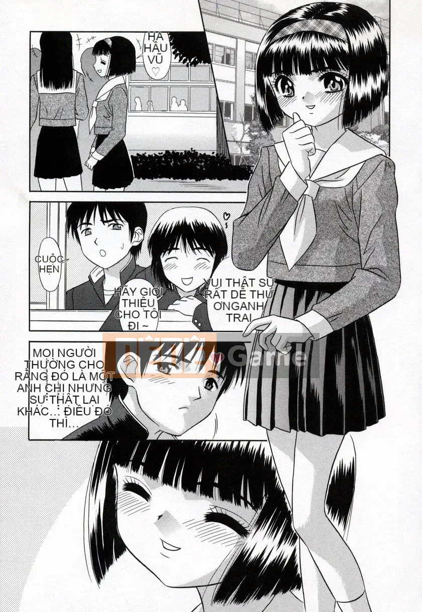 [KIKI] Bishoujo Zecchou 48 Barrage