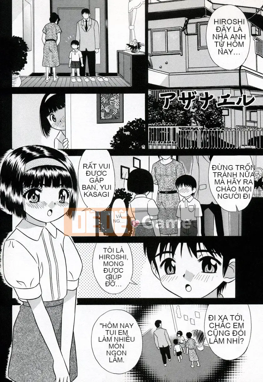 [KIKI] Bishoujo Zecchou 48 Barrage