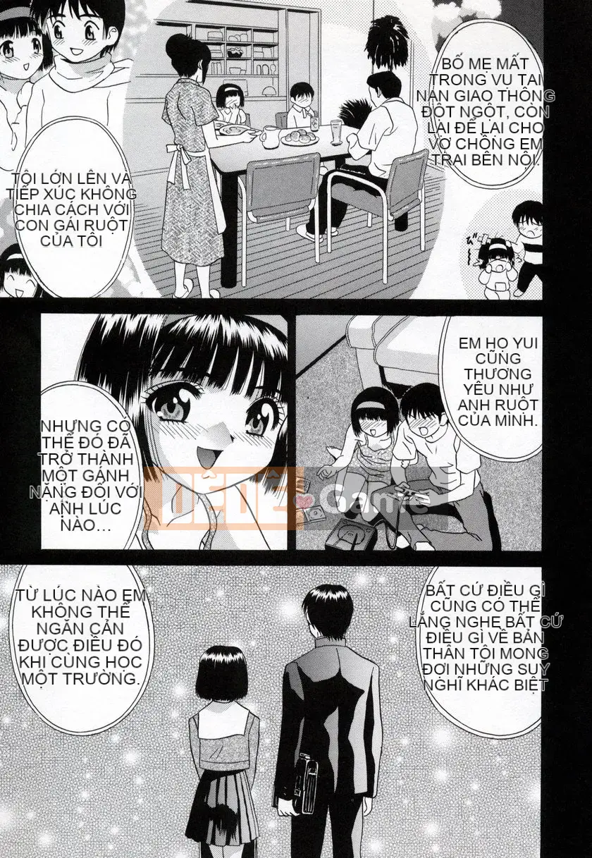 [KIKI] Bishoujo Zecchou 48 Barrage