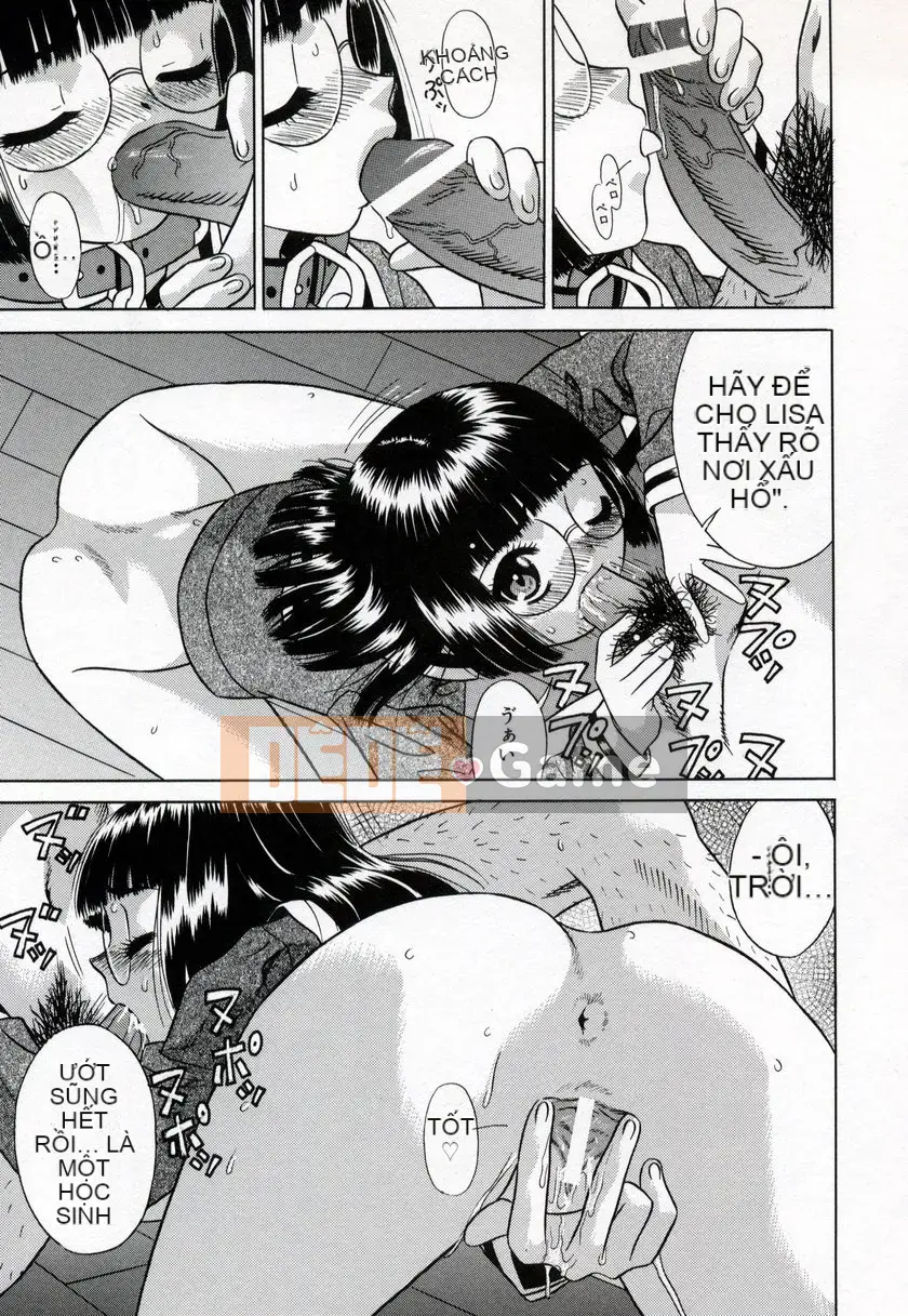 [KIKI] Bishoujo Zecchou 48 Barrage