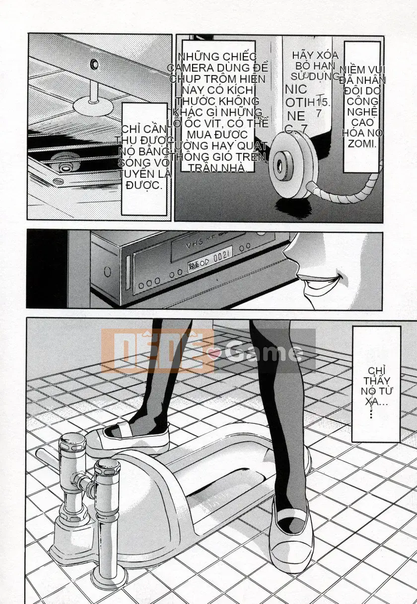 [KIKI] Bishoujo Zecchou 48 Barrage