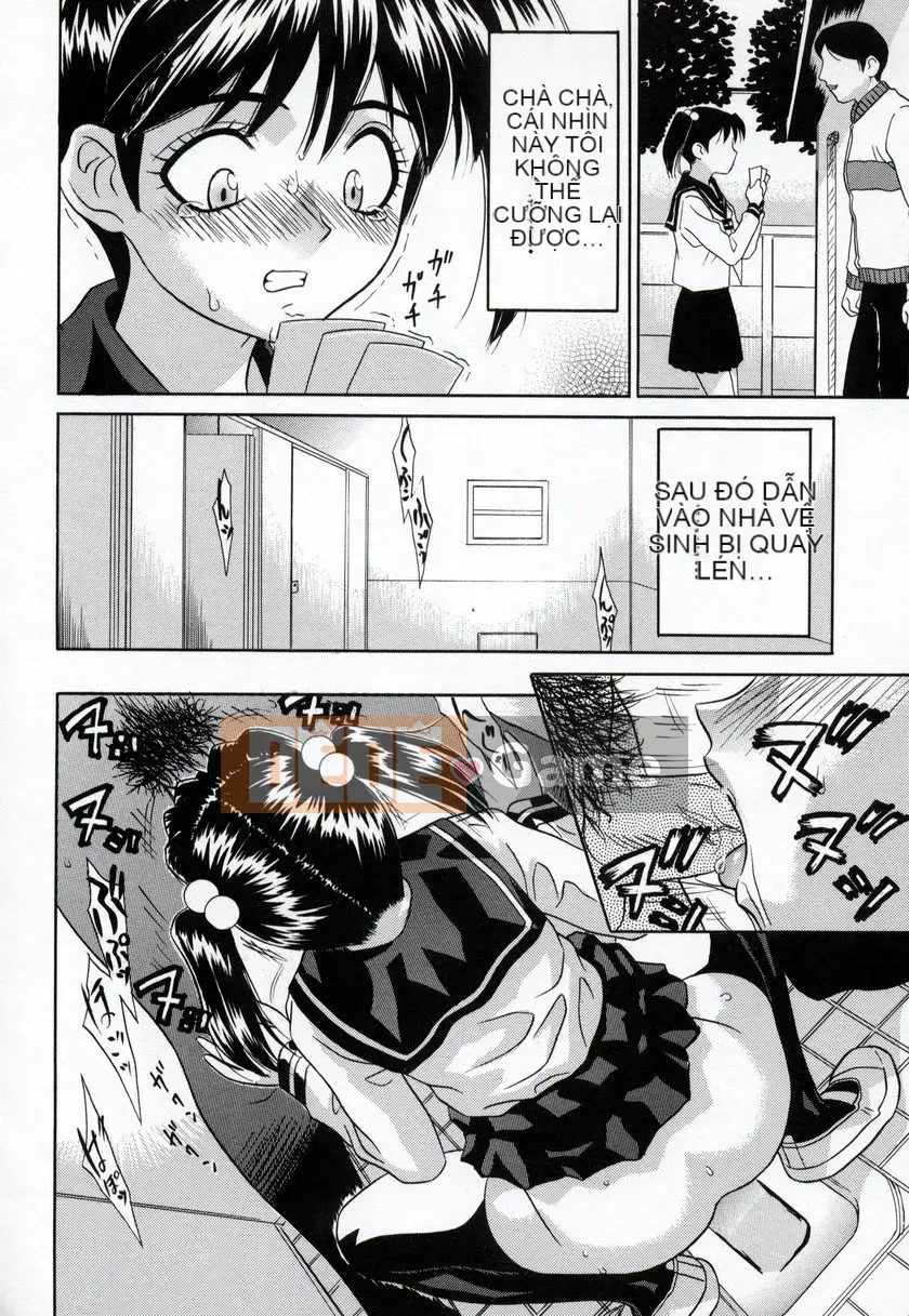 [KIKI] Bishoujo Zecchou 48 Barrage