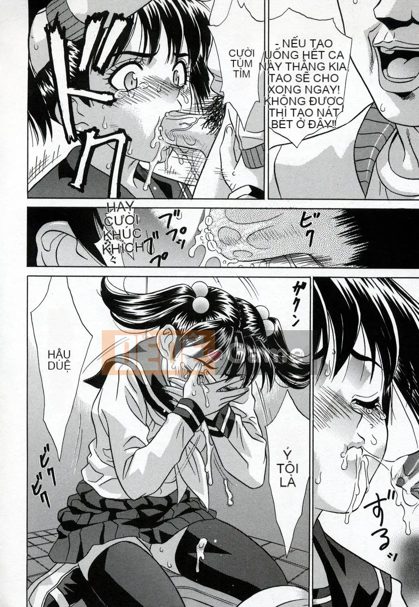 [KIKI] Bishoujo Zecchou 48 Barrage