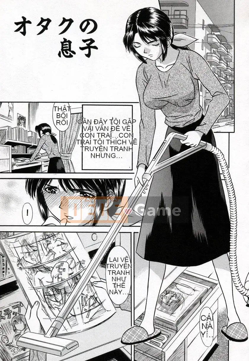 [KIKI] Bishoujo Zecchou 48 Barrage