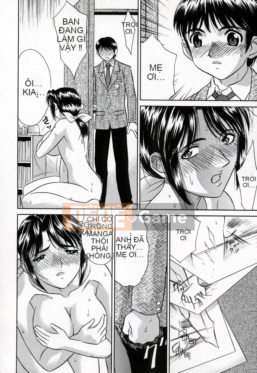 [KIKI] Bishoujo Zecchou 48 Barrage