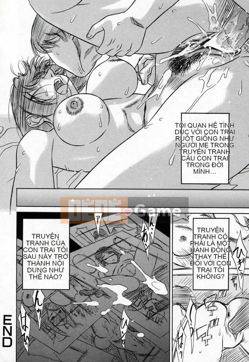 [KIKI] Bishoujo Zecchou 48 Barrage