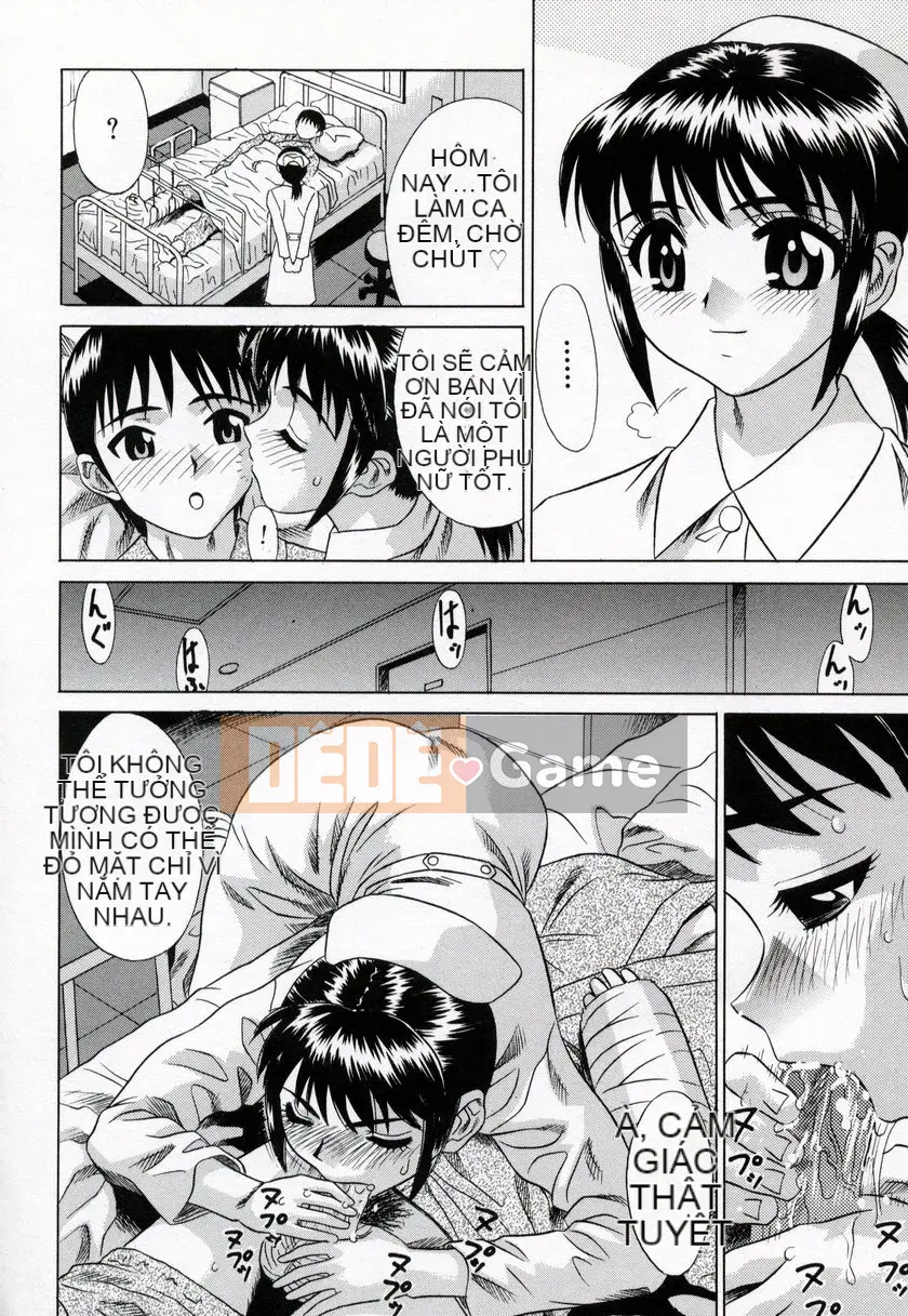 [KIKI] Bishoujo Zecchou 48 Barrage