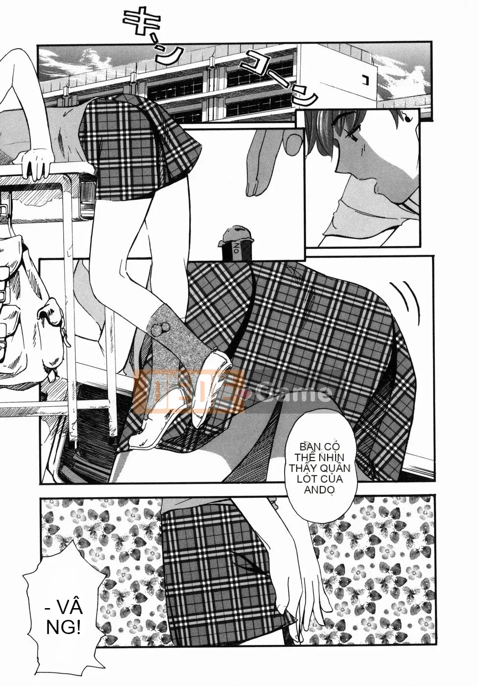 [Clone Ningen] Saki Naked Child