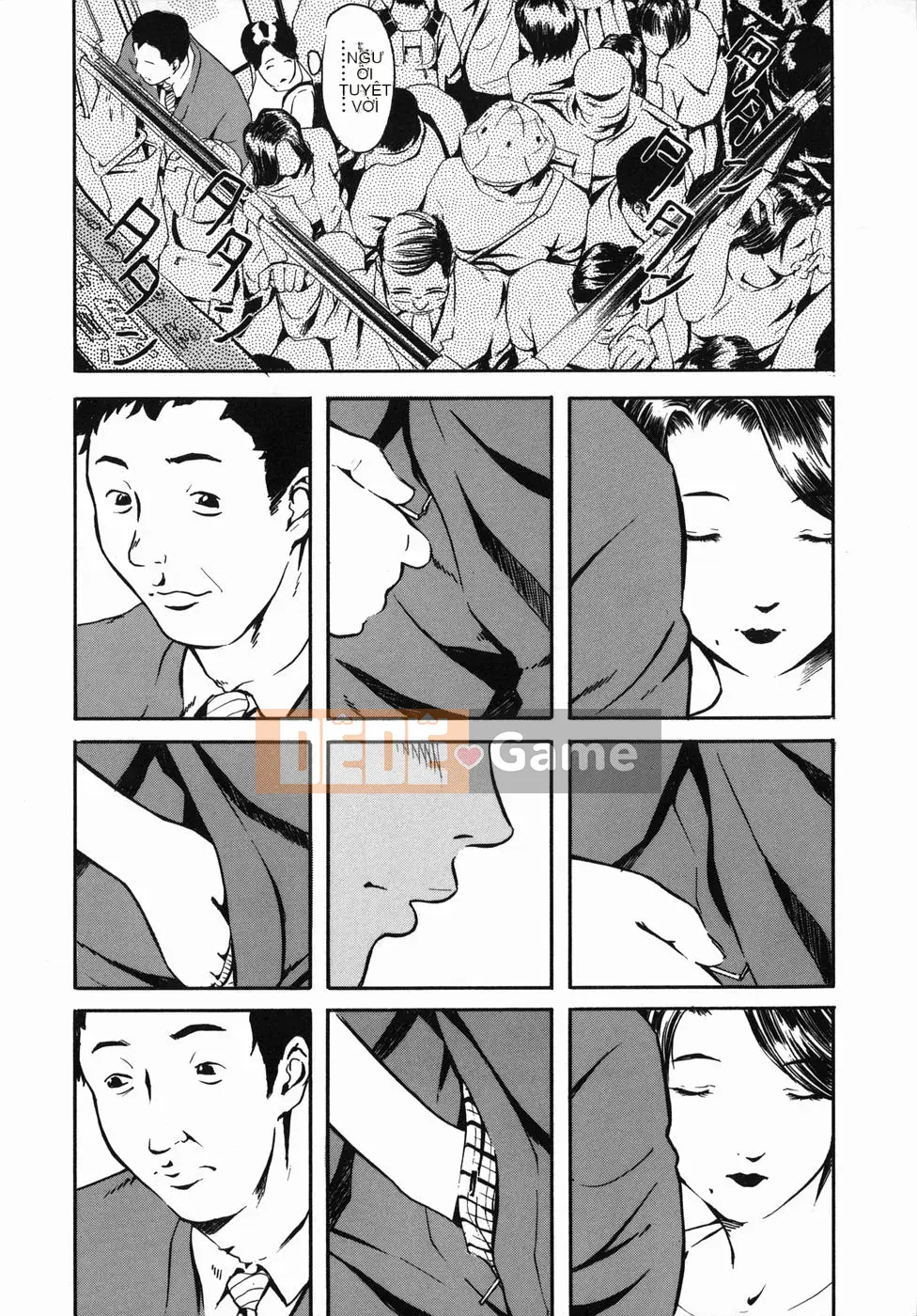 [Clone Ningen] Saki Naked Child