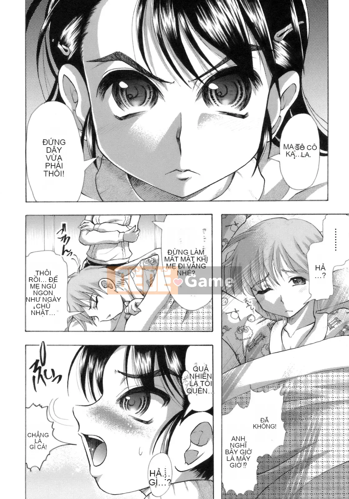 [Jinbo Hitode] Khi hoa anh đào và hoa lan rơi