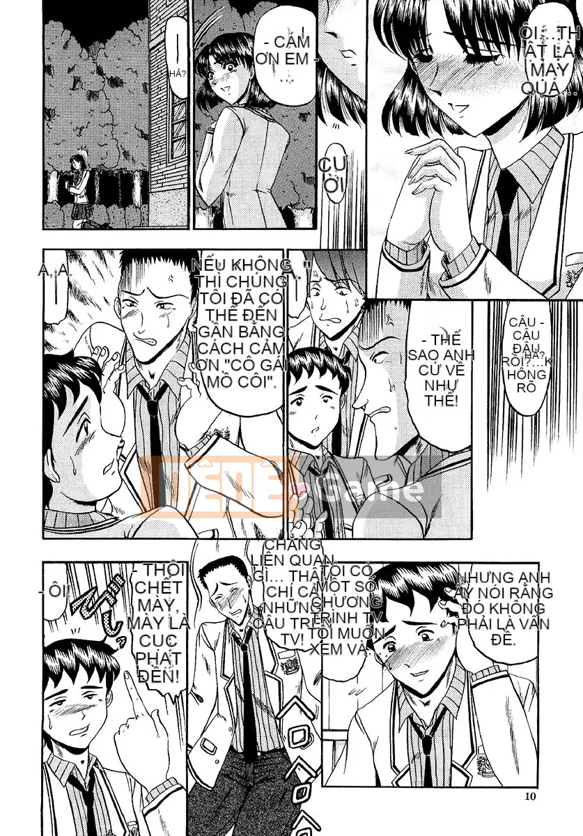 [Saki Komura] Khu vực niềm vui tuyệt đối [Kỹ thuật số]