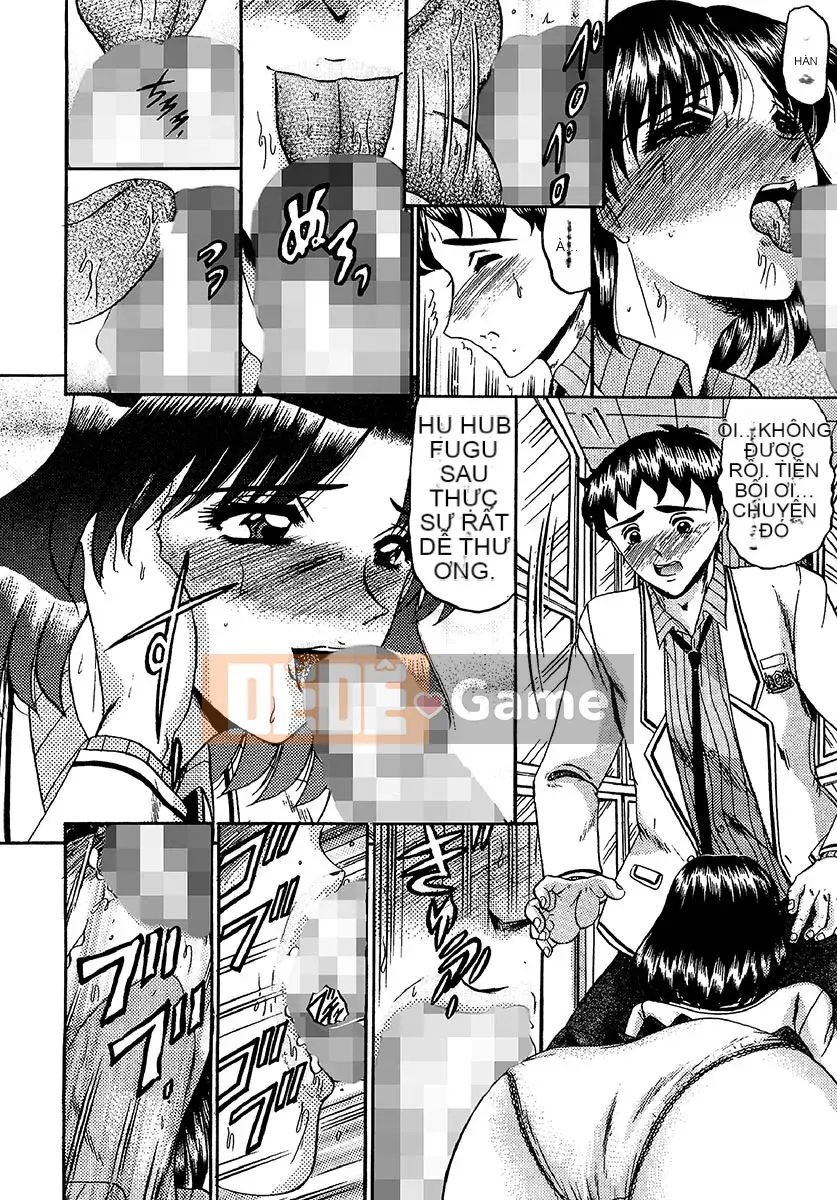 [Saki Komura] Khu vực niềm vui tuyệt đối [Kỹ thuật số]