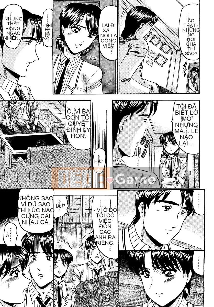 [Saki Komura] Khu vực niềm vui tuyệt đối [Kỹ thuật số]