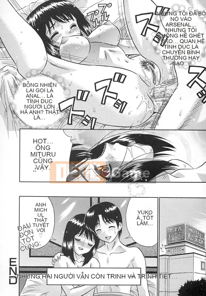 [KIKI] mật ong đầu tiên