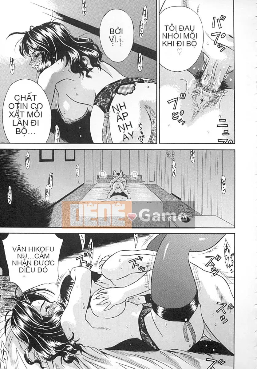 [KIKI] mật ong đầu tiên