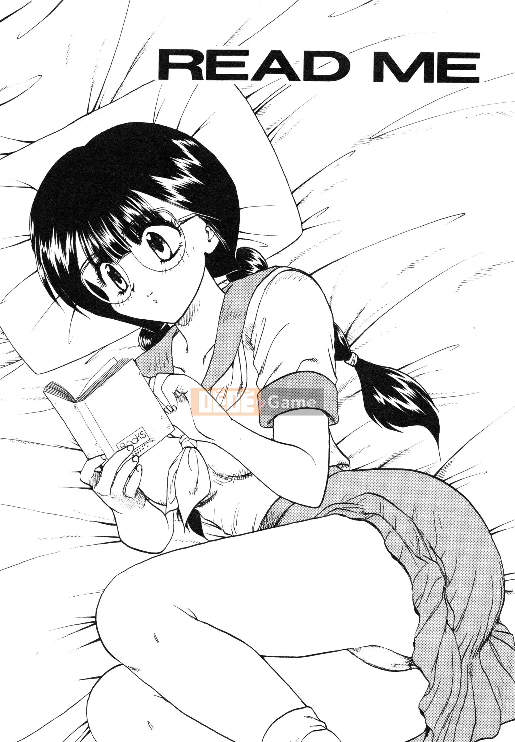 [Hiryu Ran] Oshiete・Giáo viên