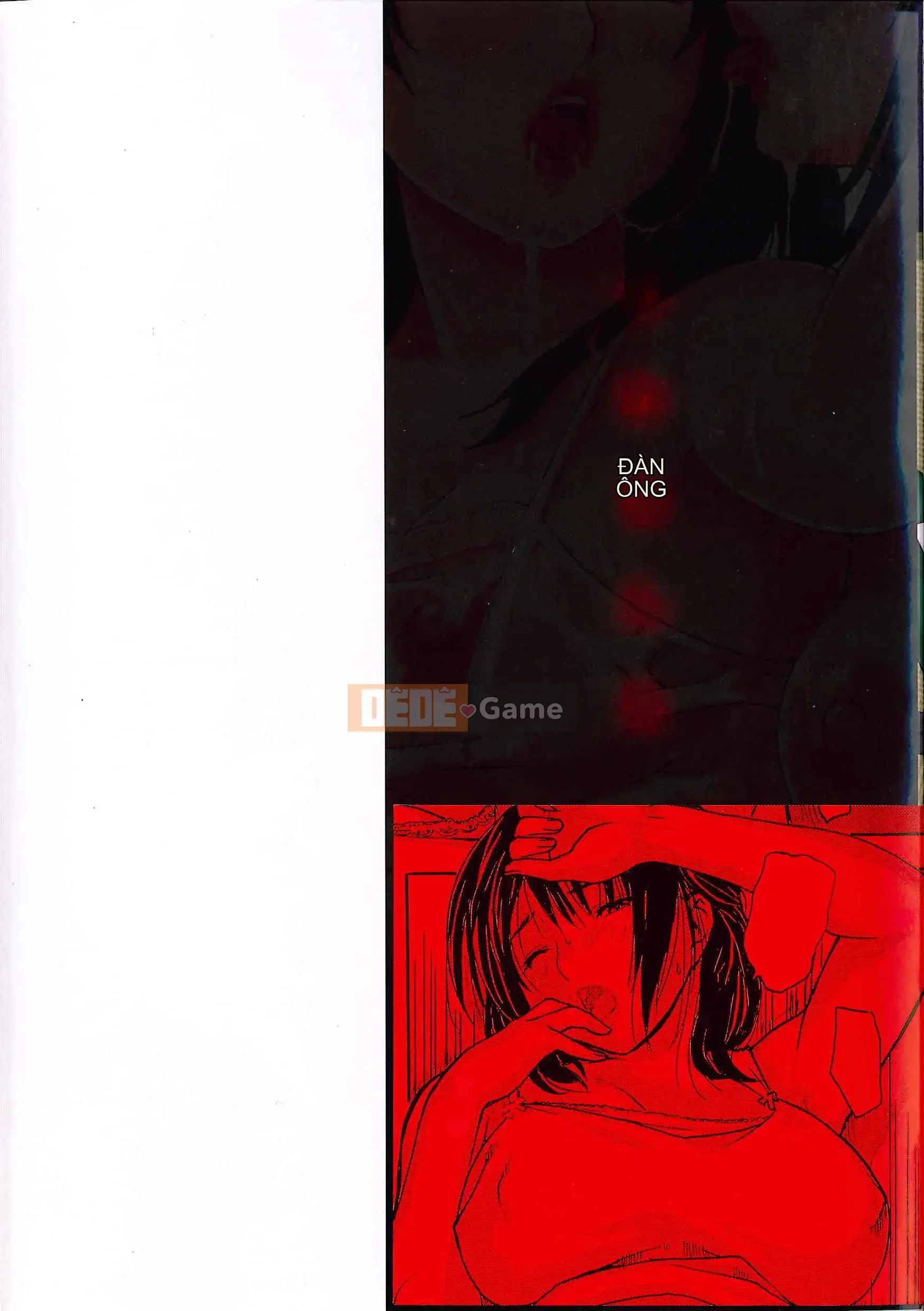 [MG Joe] Nomu Onna
