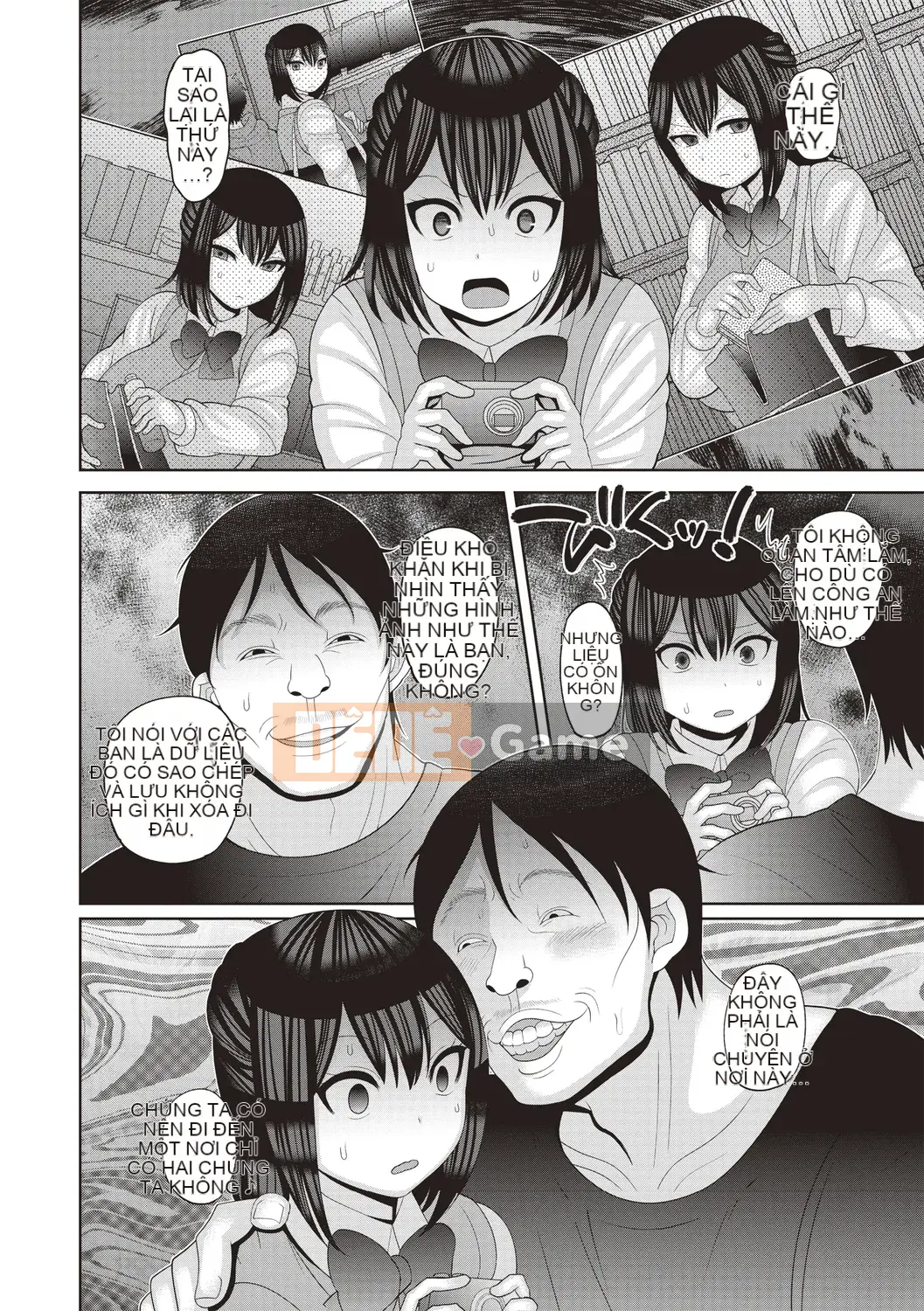 [Nayuzaki Natsumi] JK Sex gây nghiện! [Kỹ thuật số]